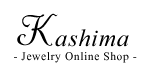 Kashima -Jewelry Online Shop-