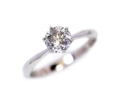 Pt900 0.7ct _Ch 6 O (HJ[AbvEI1NXEGOODJbg) Ӓ菑