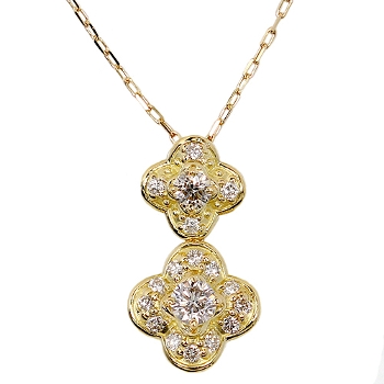 0.3ct _Ch lbNX 18 VR S[h K18 t[