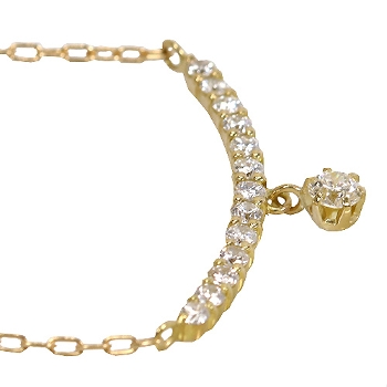 K18 0.27ct _C lbNX