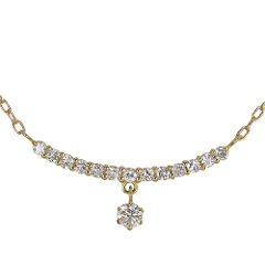 K18 0.27ct _C lbNX