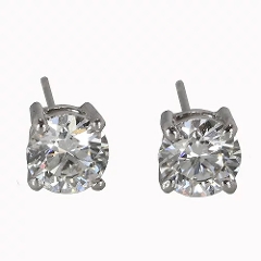 0.369ct 0368ct SINX Ӓ菑t _Ch sAX 4 v`i Pt900 X^bh
