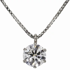0.320ct GIAӒ菑 _Ch 6 y_g DJ[ InternallyFlawless Excelent C^[it[X IF Pt900 v`i xl`A`F[