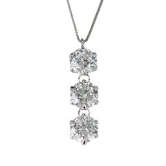 ���v���`�i��1.5ct�_�C�������h3�X�g�[���y���_���g