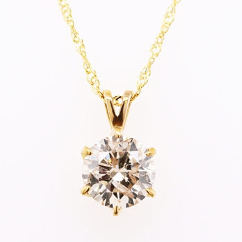 �I�[������1.2ct�_�C�������h�y���_���g
