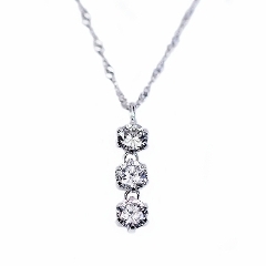 �v���`�i0.7ct�_�C�������h3�X�g�[���y���_���g