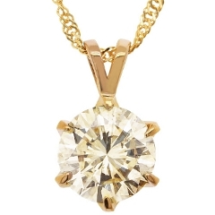 �I�[������1.0ctSI�N���X�_�C�������h�y���_���g