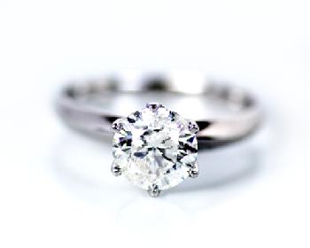 Pt900 1.7ct _Ch 6 O 嗱 v`i 1 1 Ӓ菑 HJ[ I1NX GOODJbg